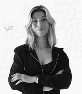 Marie Detrille VitalPro