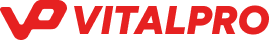 Logo VitalPro primary